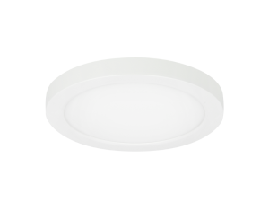 9-12-15- Watt CCT Easy Flex weiß Eckig